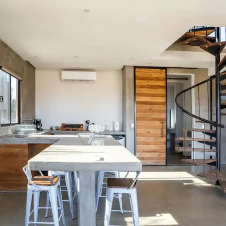 2 Bedrooms Villa with mountain view