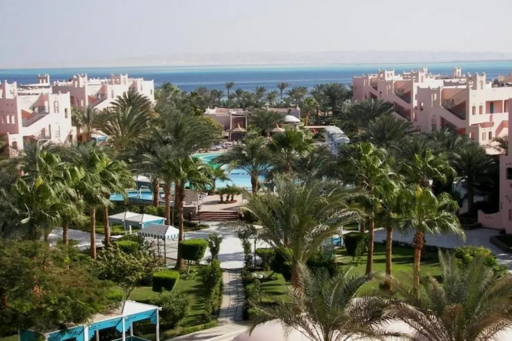 Le Pacha Resort، الصورة 2