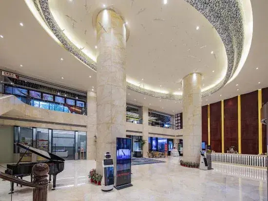 Meiyuan International Hotel