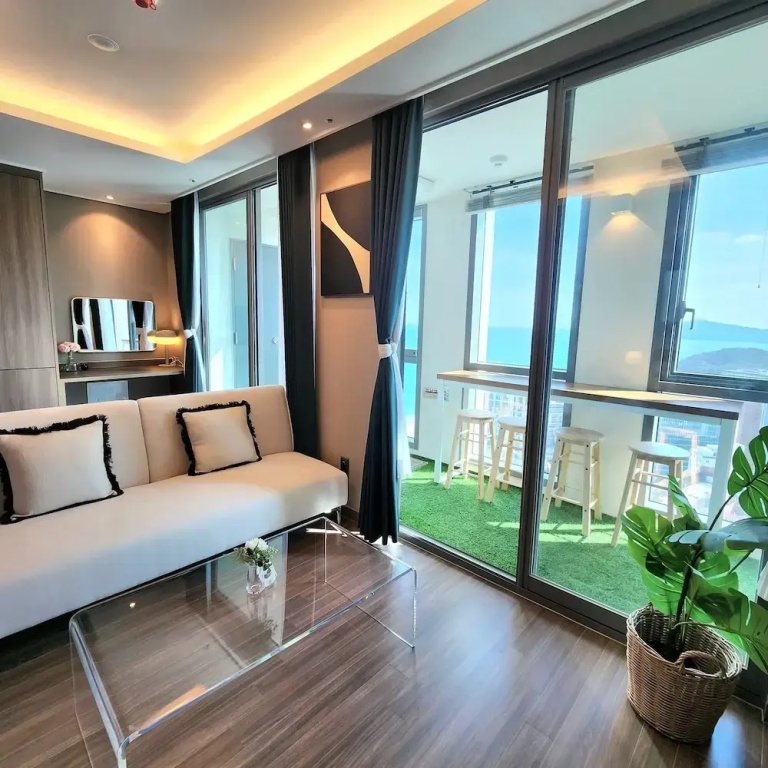 Superior Double room (twin beds)