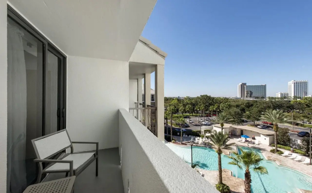 Holiday Inn Orlando - Disney Springs® Area by IHG - Général