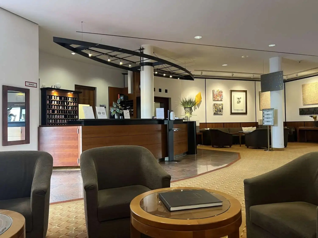 Hansa Apart-Hotel Regensburg - Général