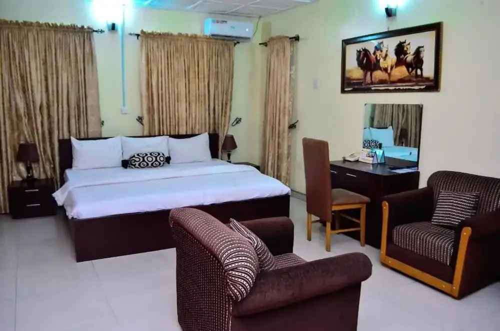 Hotel photo 4