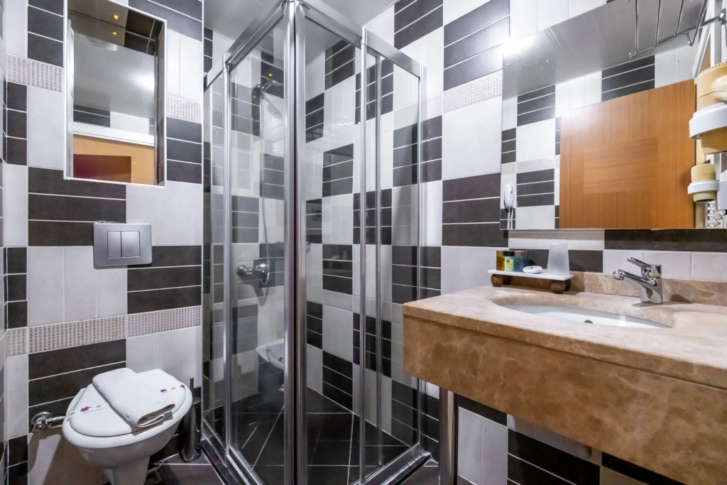 Oba Star Hotel & Spa — Аланья, Туреччина мініатюра 9