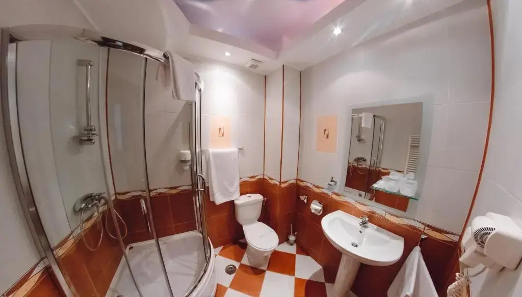 Celly Hotel - Chambres