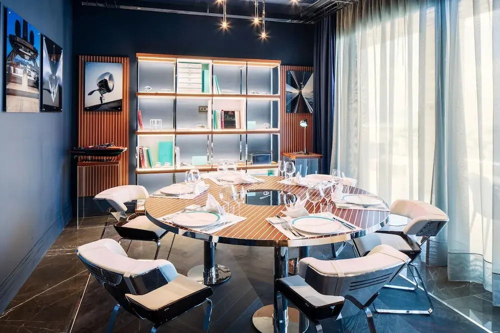 Ikador Luxury Boutique Hotel & Spa - фото 34