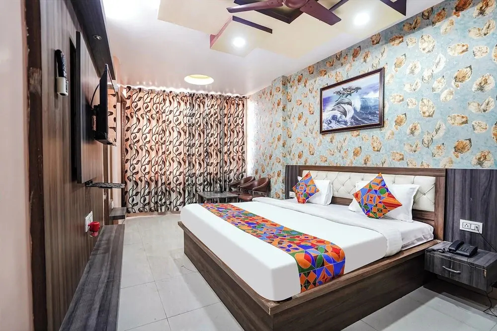 Hotel photo 14