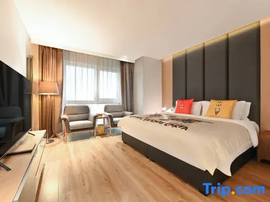 Family Duplex Suite