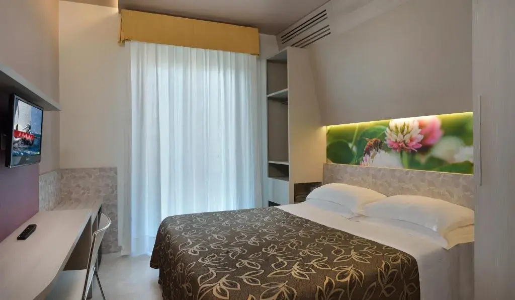 Hotel Clipper - Chambres