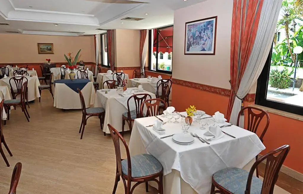 Hotel photo 19