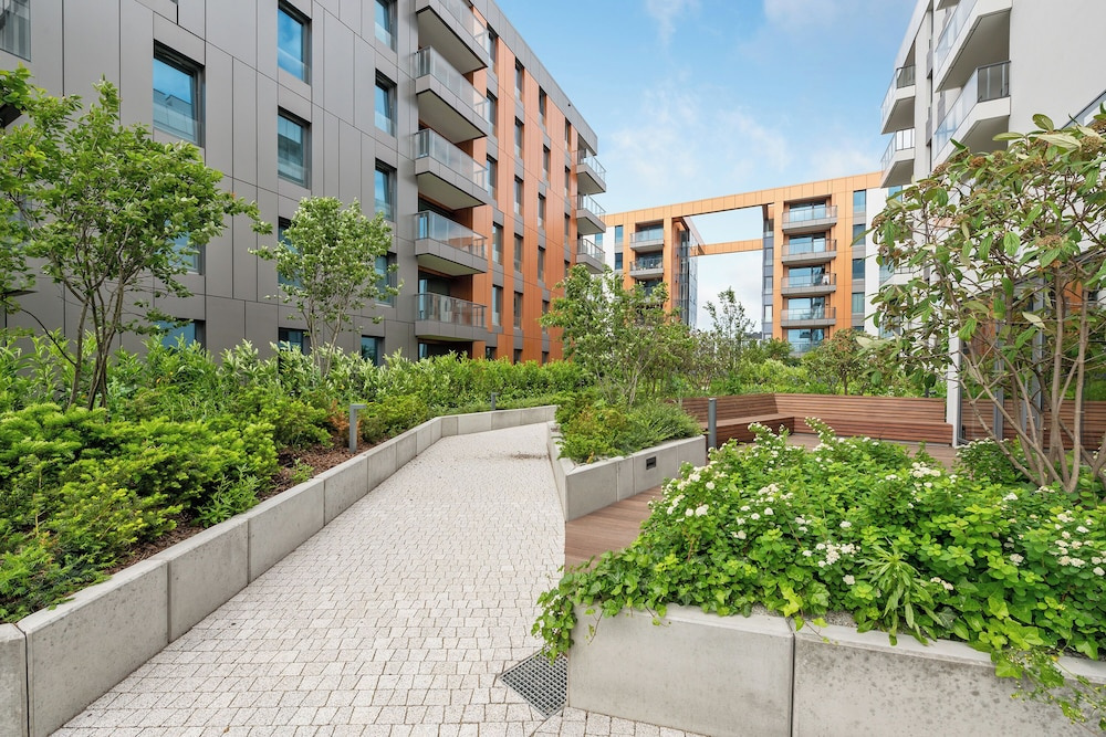 Brabank Premium by Grand Apartments