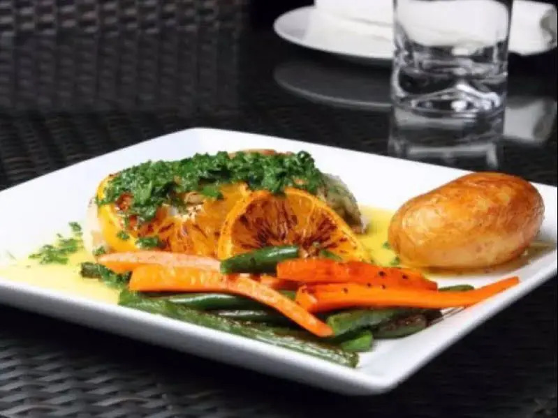 The White Ibis — фото 4