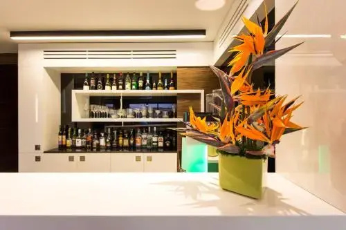 Budget Hotel Victoria - Général