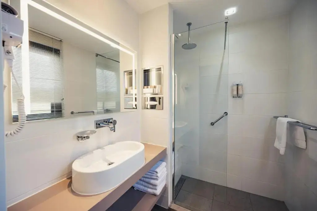 Van der Valk Hotel Le Catalogne Saint Aygulf - Chambres