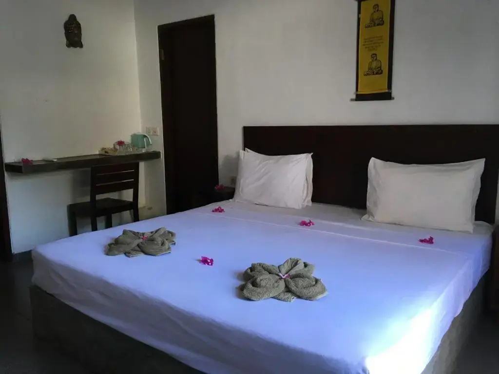 Gili Ocean Club - Adults Only - Chambres