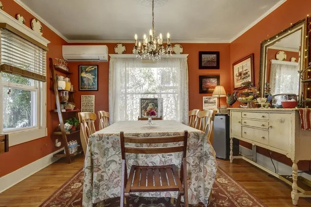 Hillcrest House Bed & Breakfast - Général