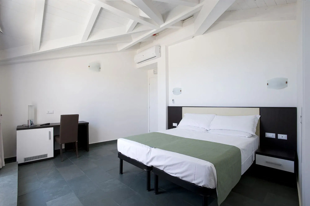 Dipendenza Hotel Bellavista - Général