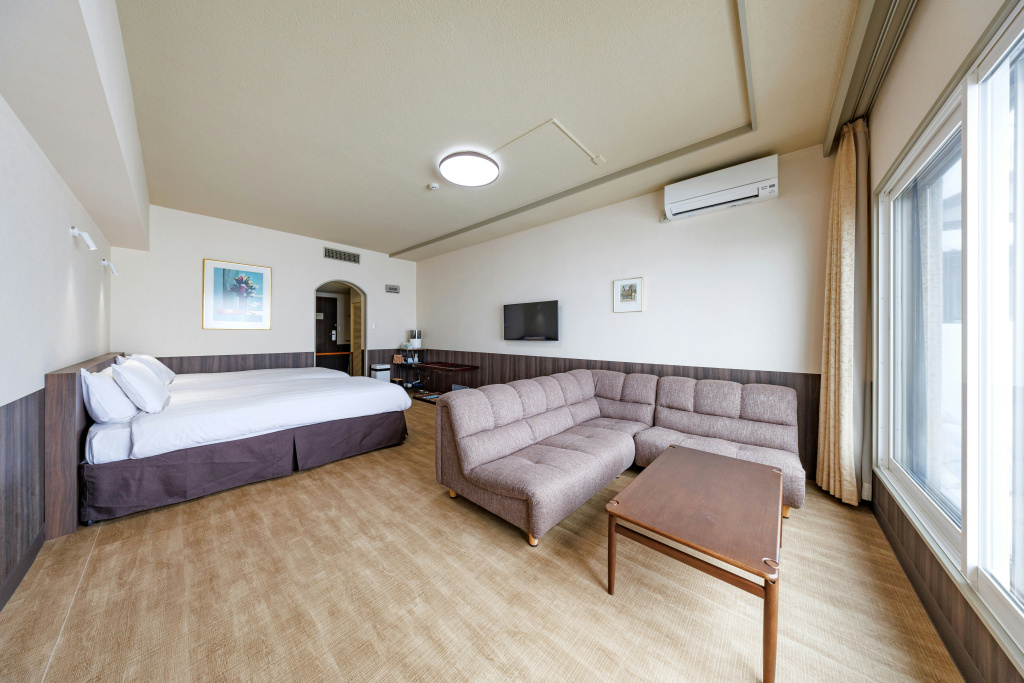 Tsumagoi Prince Hotel - Général