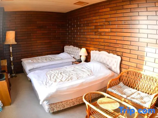 Kanko Business Hotel Heian
