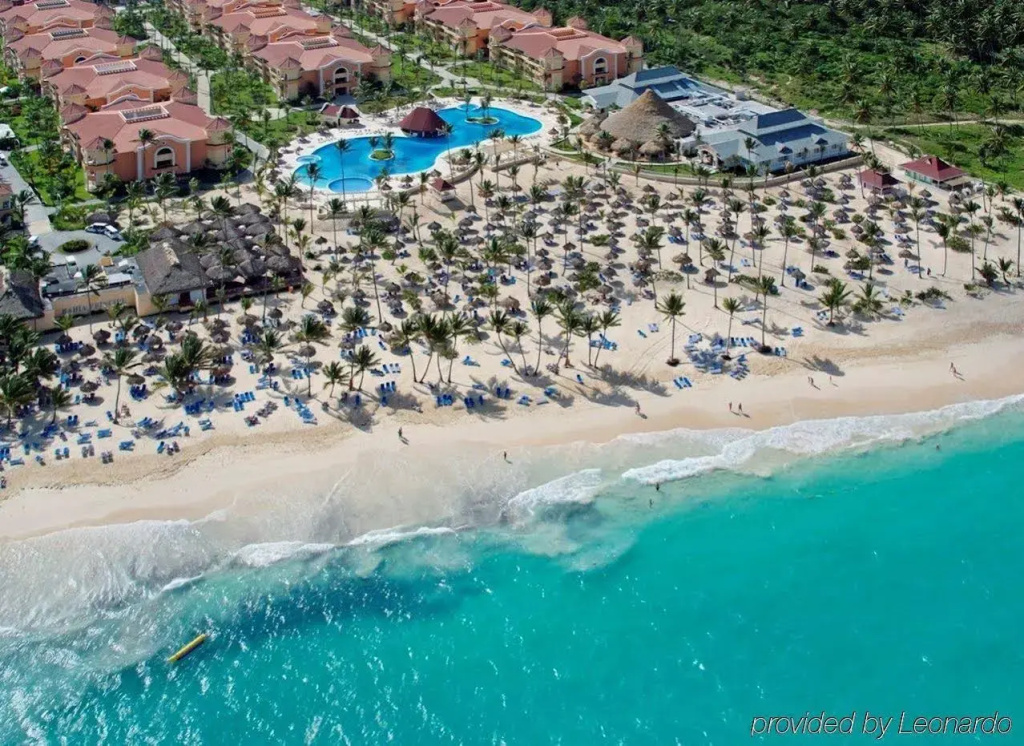 Bahia Principe Escape Ambar - Adults Only - All Inclusive - Général