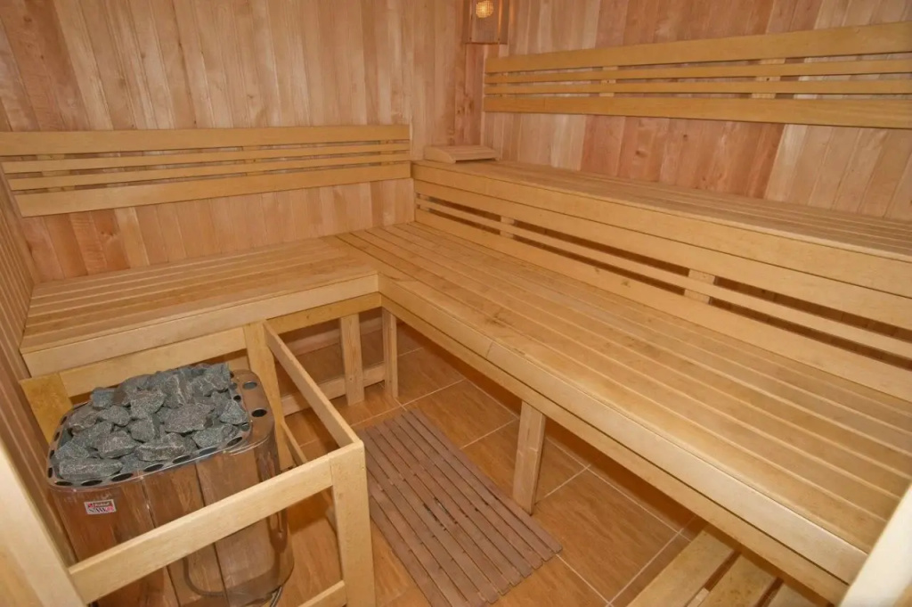 Spa & Wellness