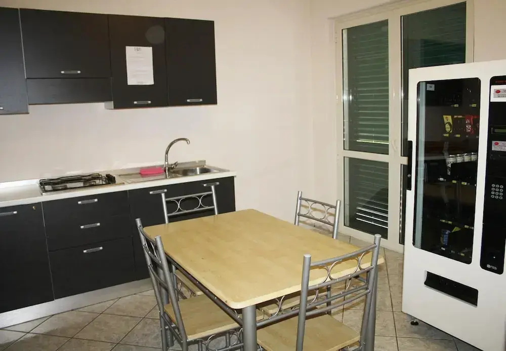 Hotel photo 18