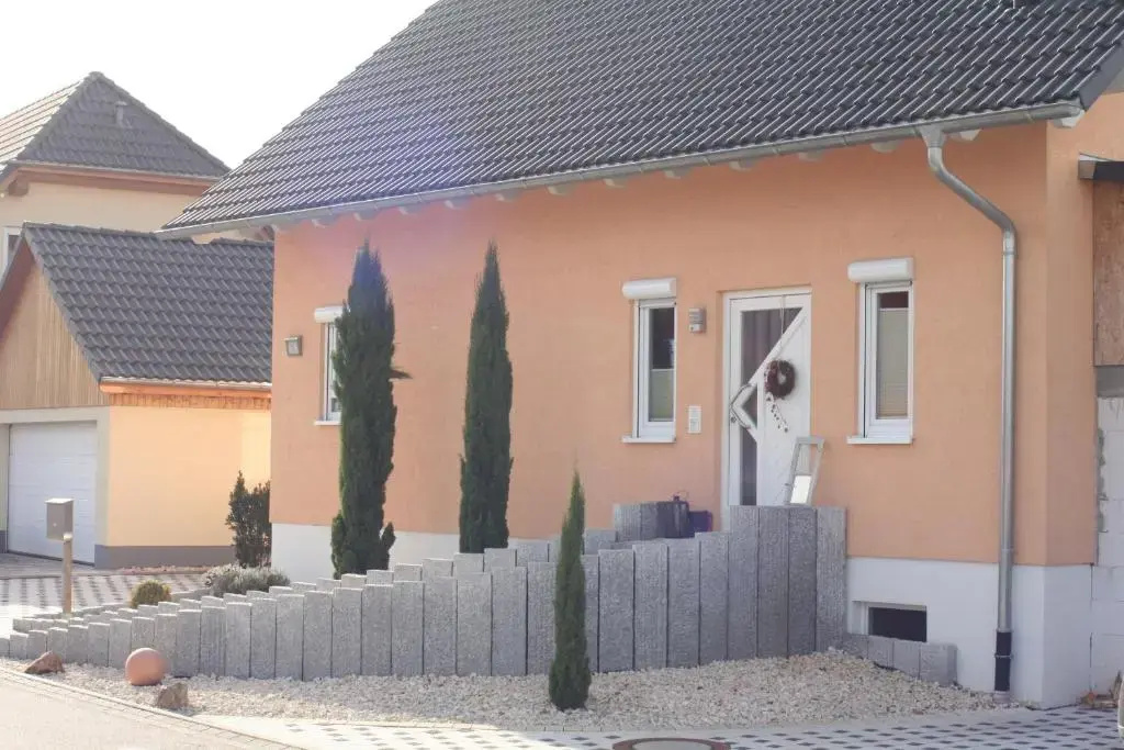 Gästehaus Sibylle - Chambres