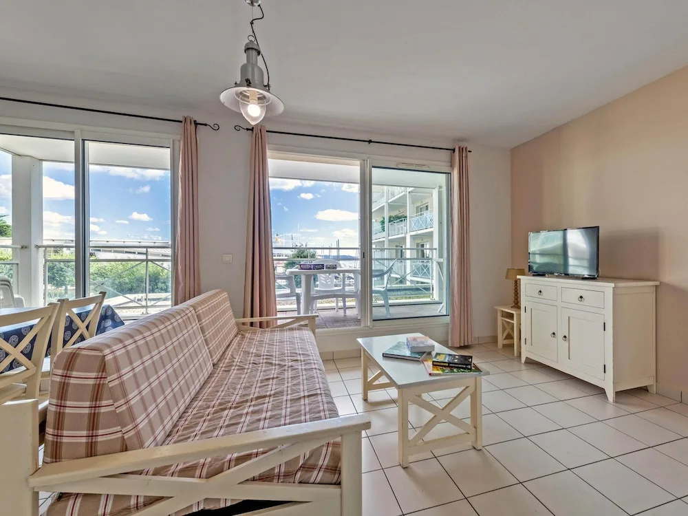 Afficher la photo 7 — 6-guest Flat Near Coastal Path