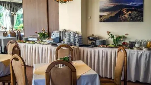 Hotel Na Górce - Général