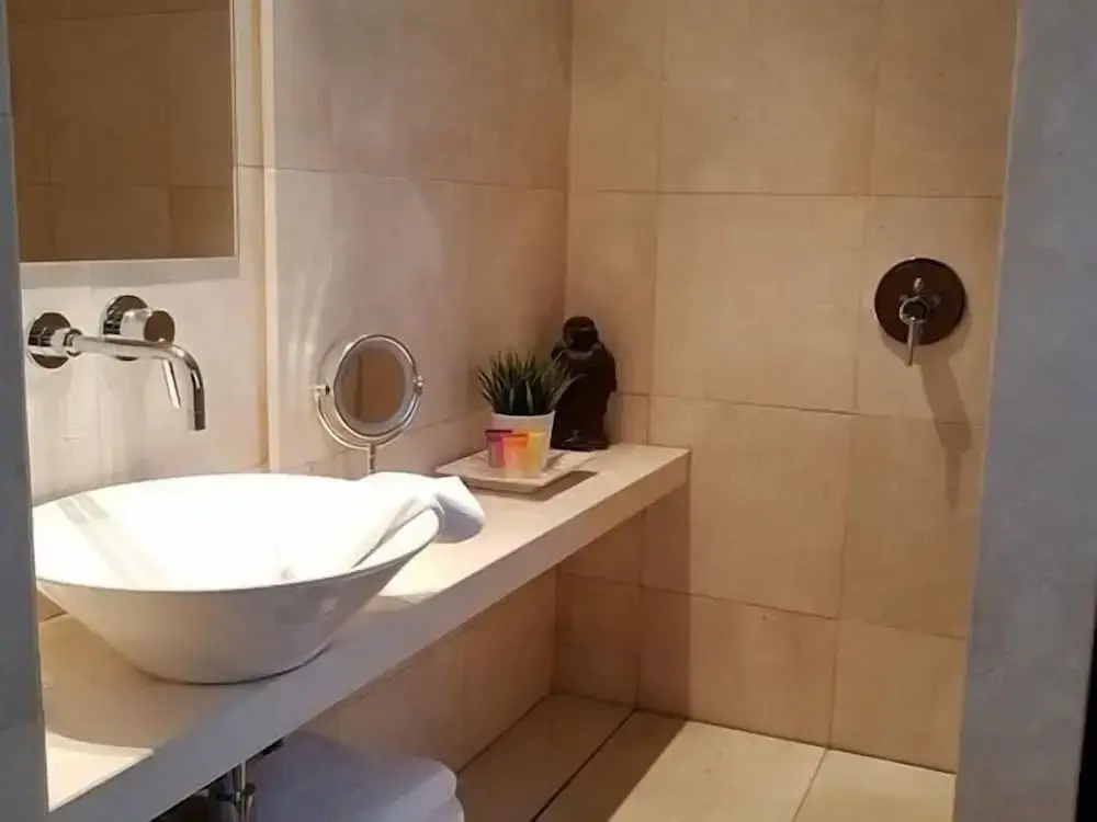 Luxury room