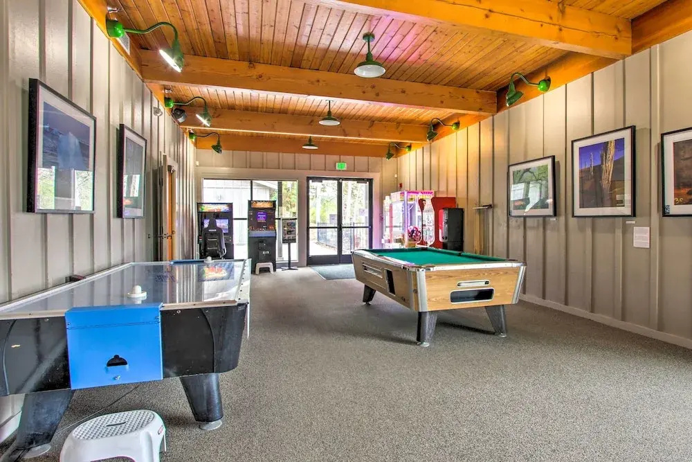 Stunning Townhome Near Upper Klamath Lake! - фото 13