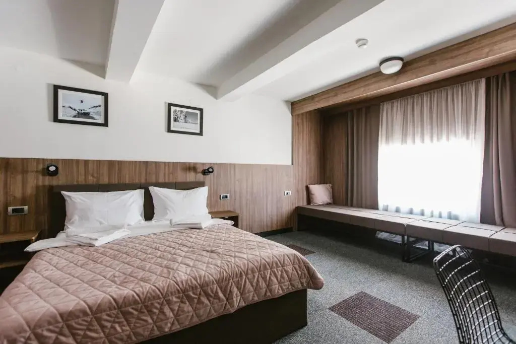 Hotel Rtanj - Chambres