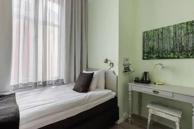 Best Western Hotel Statt Katrineholm - Chambres