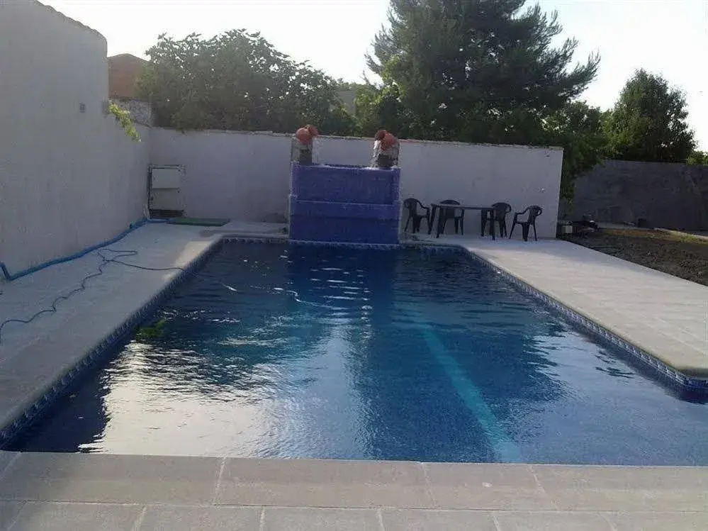 Casa Rural La Veguilla