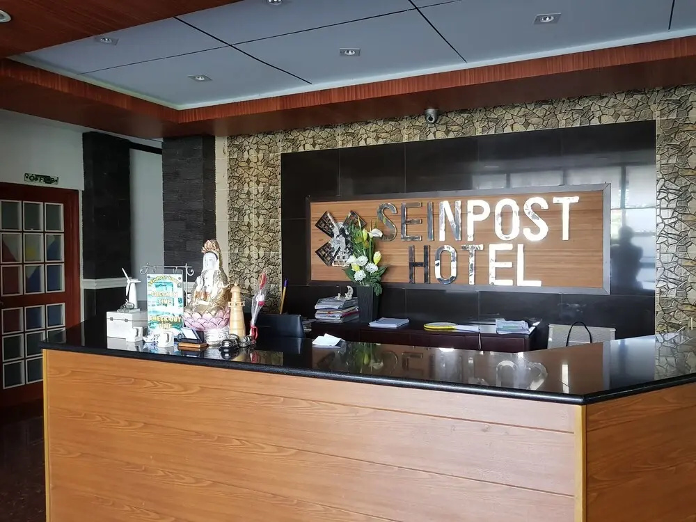 Hotel photo 10