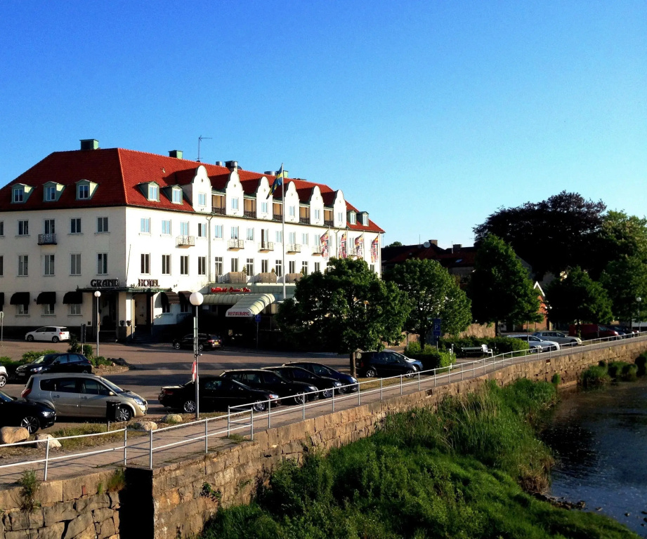 Grand Hotel Falkenberg