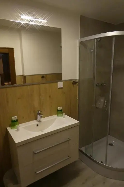 Hotel Markterwirt - Chambres