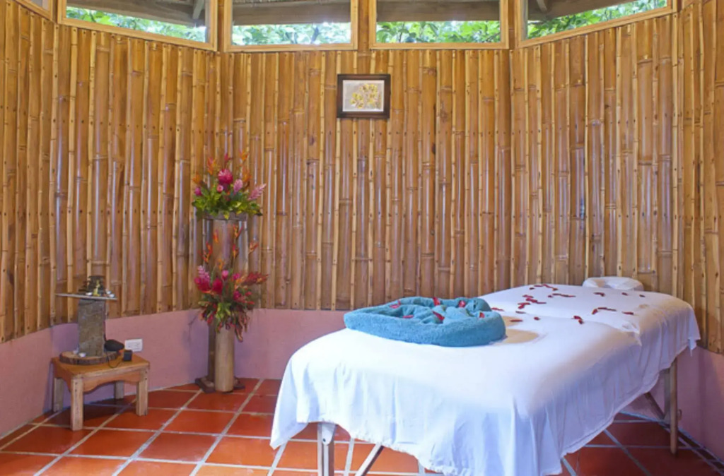 Finca Luna Nueva Lodge - фото 5