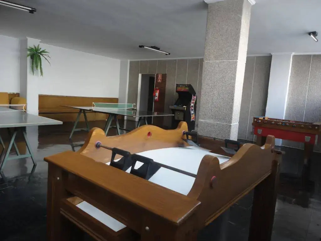 Joia Hotel - Général