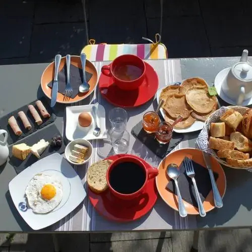 Voir la photo 3 — Le Clos des Pommiers