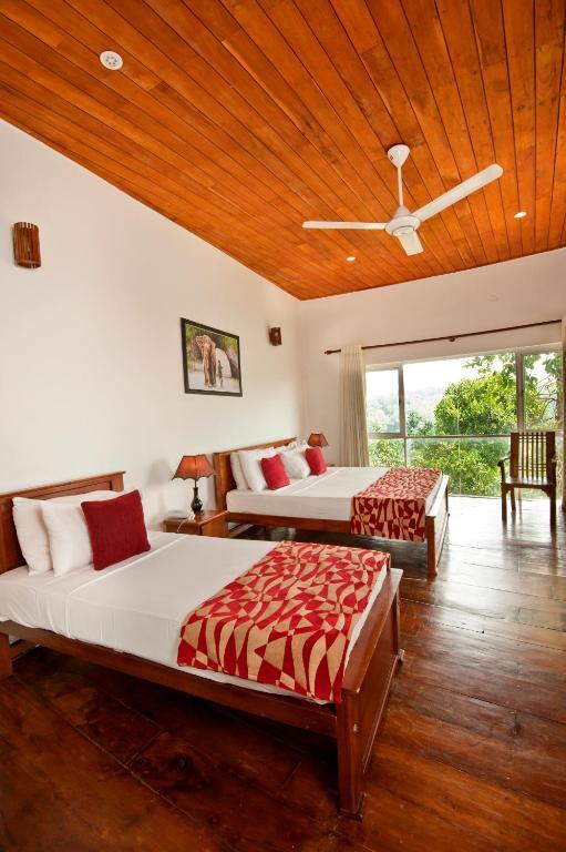 Hotel See Kandy