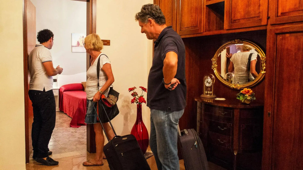 Hotel photo 19