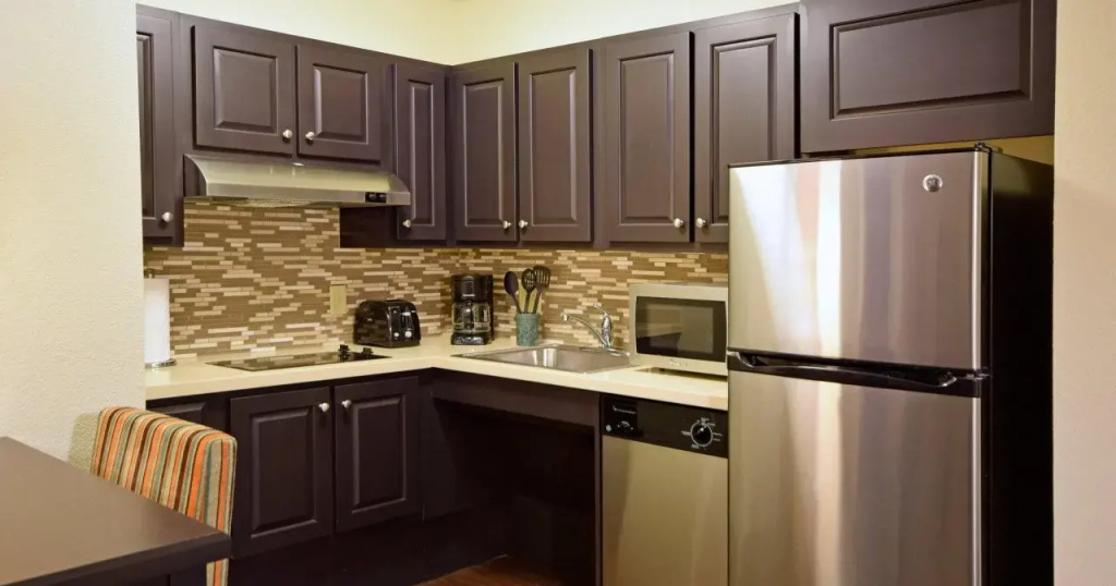 Staybridge Suites Cincinnati North by IHG - Général