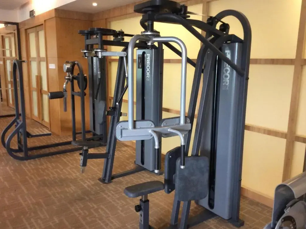 CM Serviced Apartment Shenzhen Hillside - фото 16