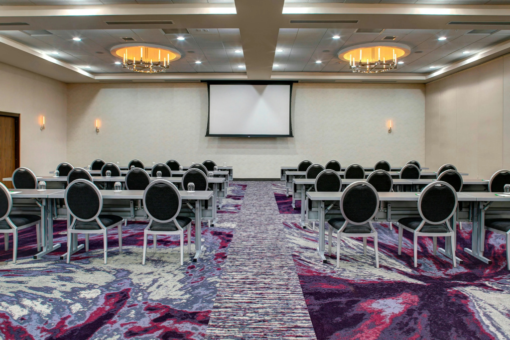 Courtyard by Marriott Nashville Mount Juliet - Général