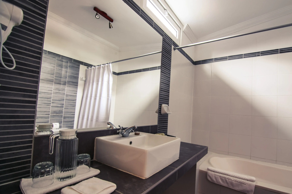 Antigua Miraflores Hotel - Général