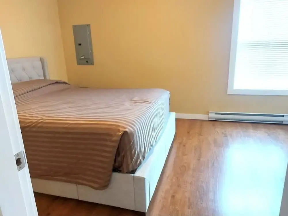 Premium room