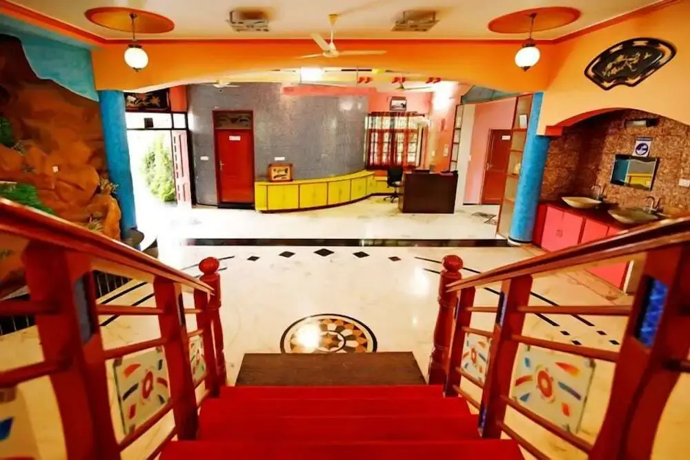 Hotel photo 6