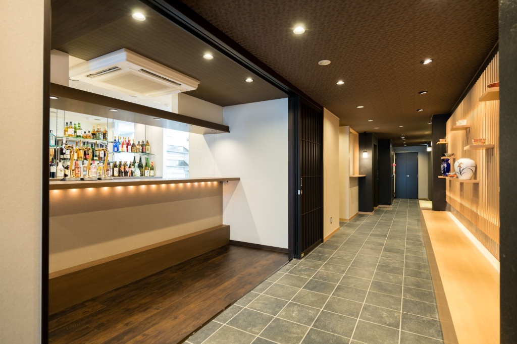 Shiki Suites - Kyoto Umekoji 사진 17