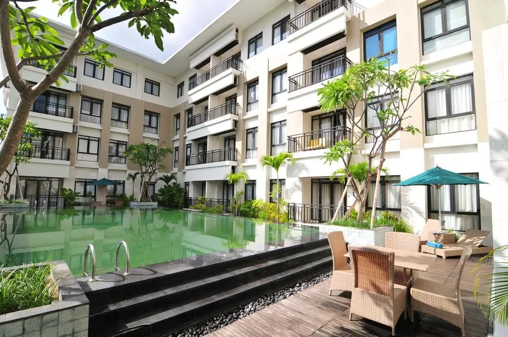 Hotel photo 26